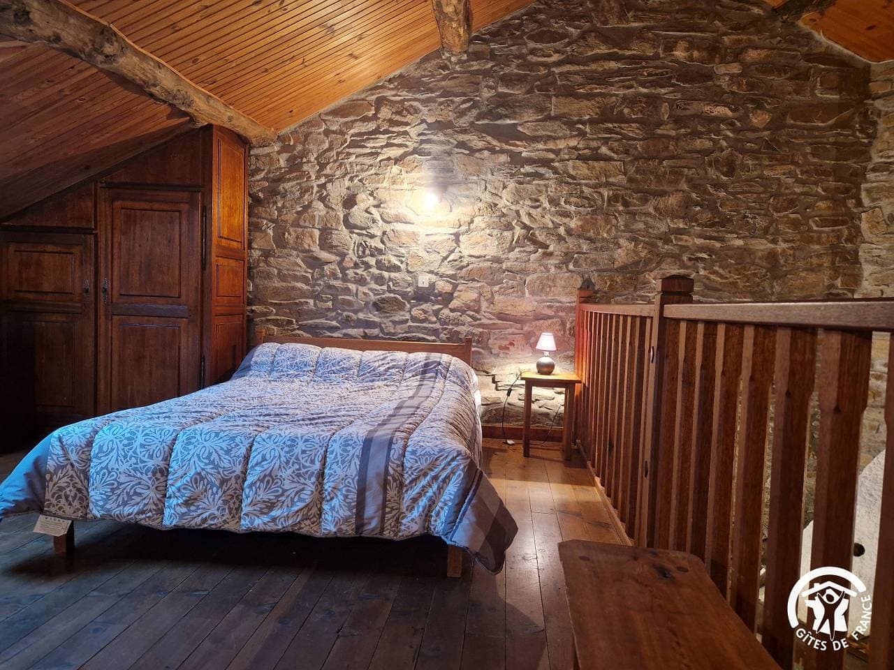Foto 12 von 21: Gîte 42