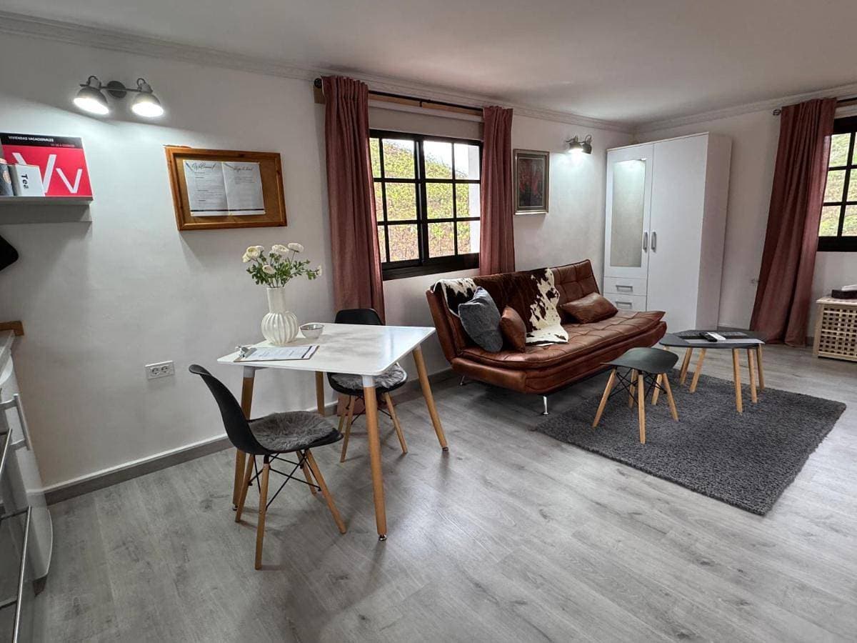 Foto 4 von 21: Studio Apartment