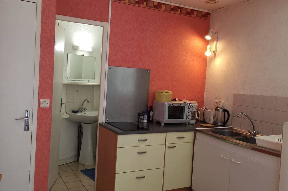 2 rooms Dinard center 1