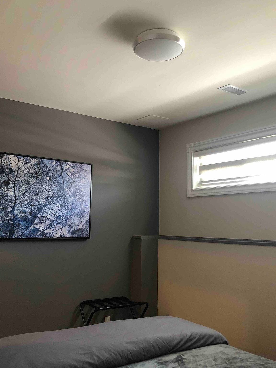 Foto 10 von 33: Großzügige Oasis Suite mit 2 Schlafzimmern und eigenem Eingang