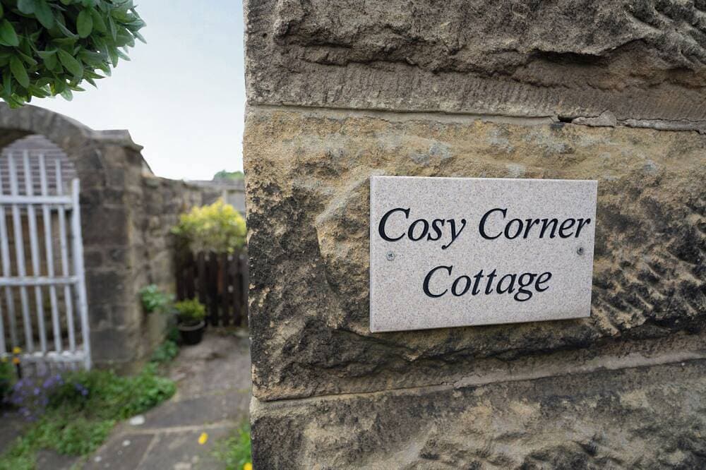 Foto 13 von 30: ✨ Gemütliches Eckhäuschen – Ein gemütlicher Rückzugsort im Peak District 🏡
