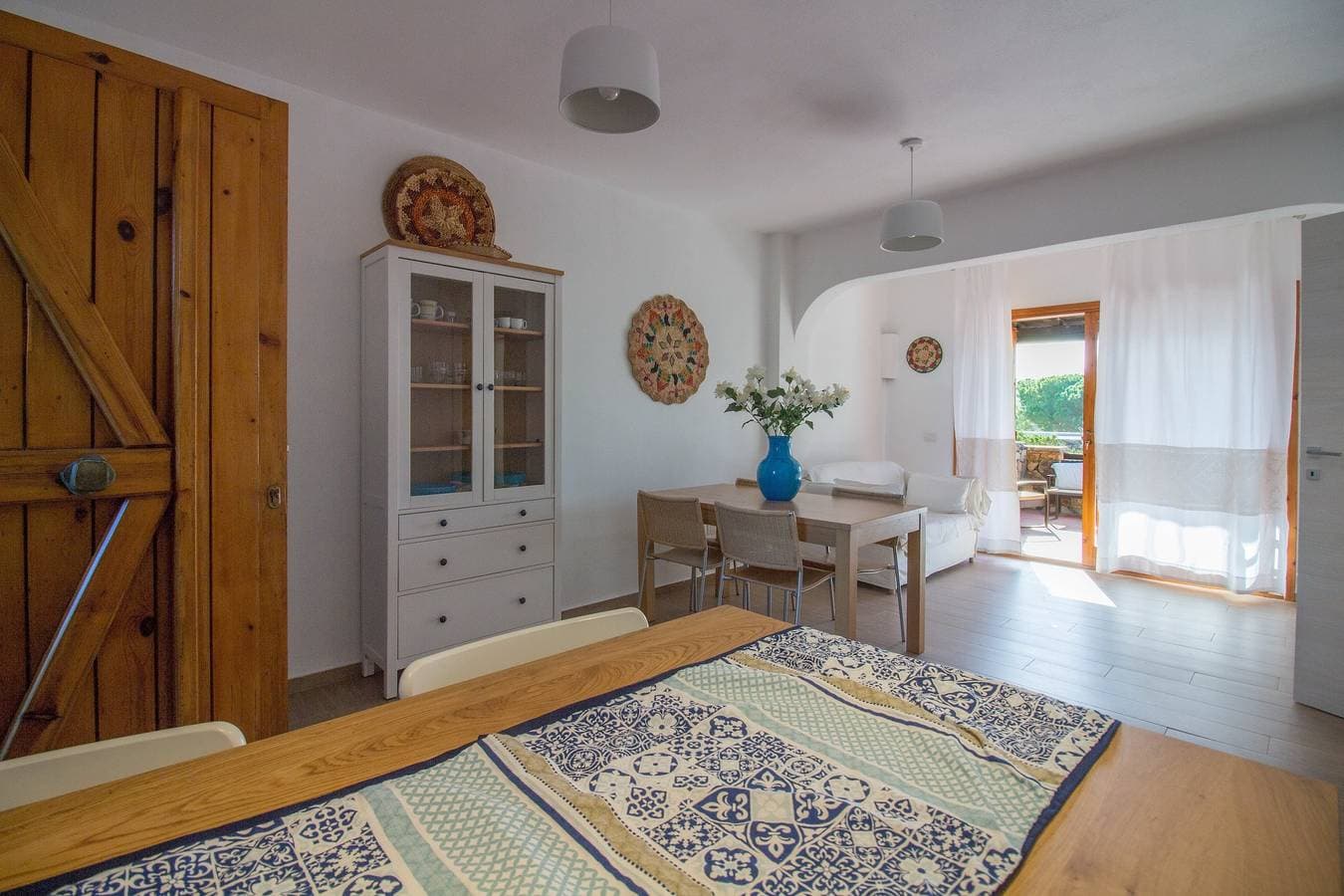 Foto 13 von 26: Villa 'Porto Rotondo' mit Meerblick, WLAN und Klimaanlage