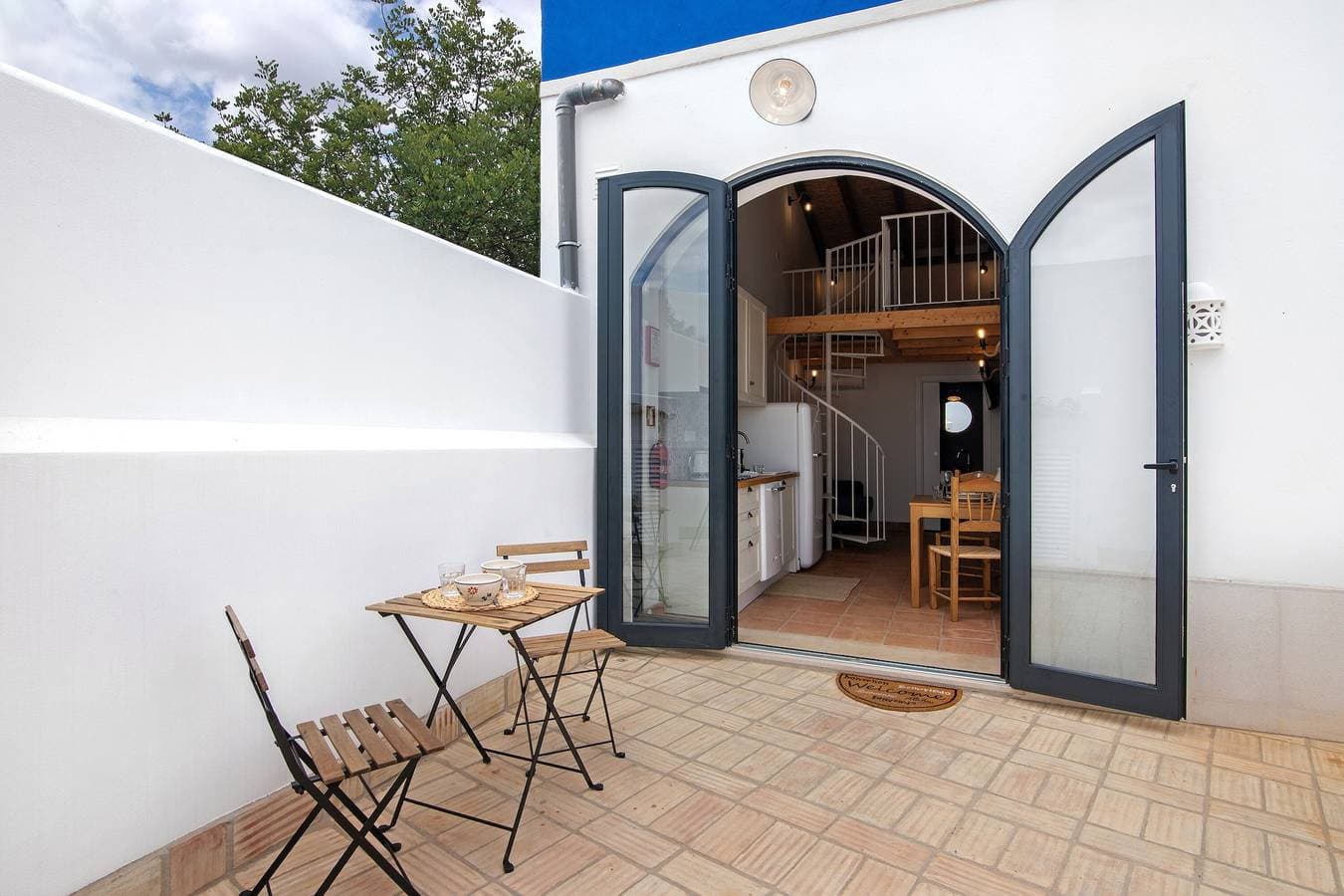 Foto 3 von 25: Ferienwohnung 'Monte Gerações 5' mit Gemeinschaftspool, WLAN und Klimaanlage