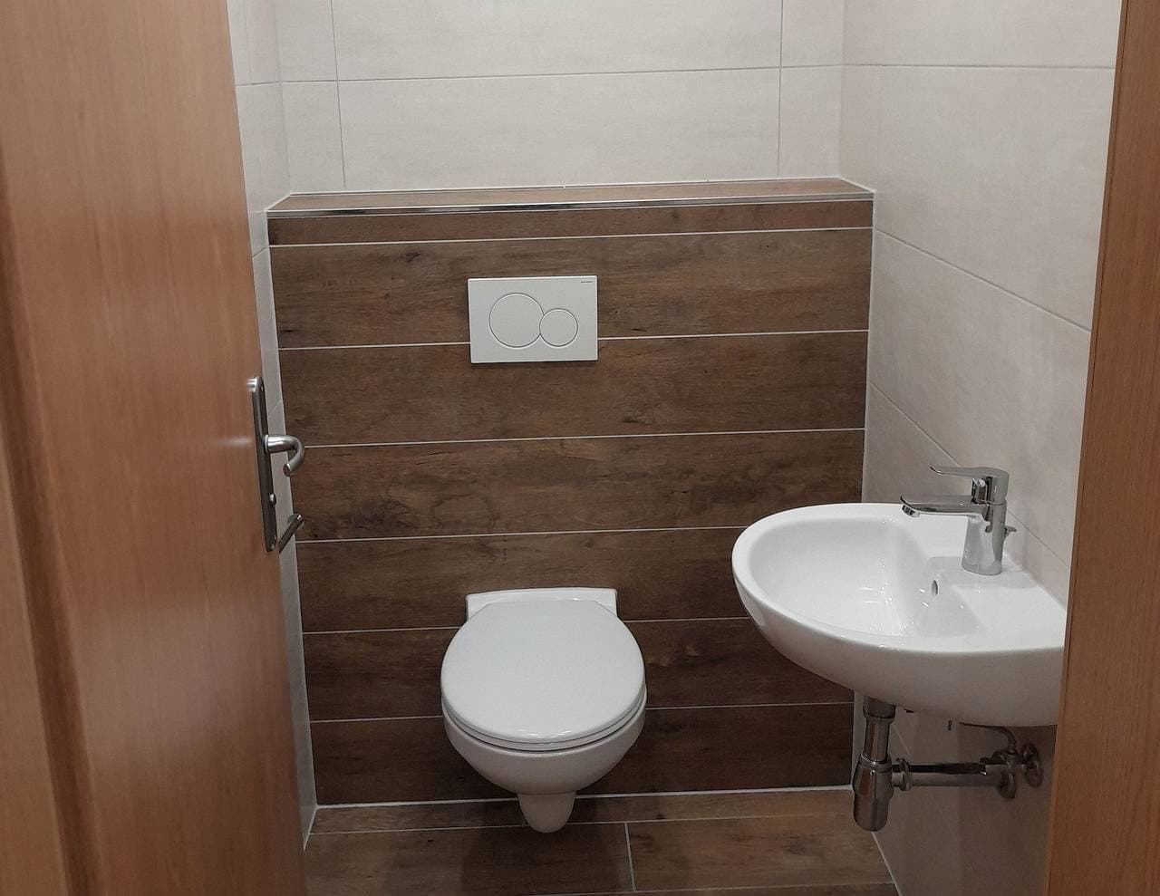 Foto 11 von 20: Ferienwohnung 'Schwalbennest' mit Bergblick, Balkon und Wi-Fi