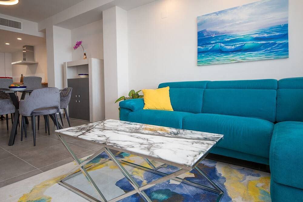 Foto 12 von 30: Blue Suites apto