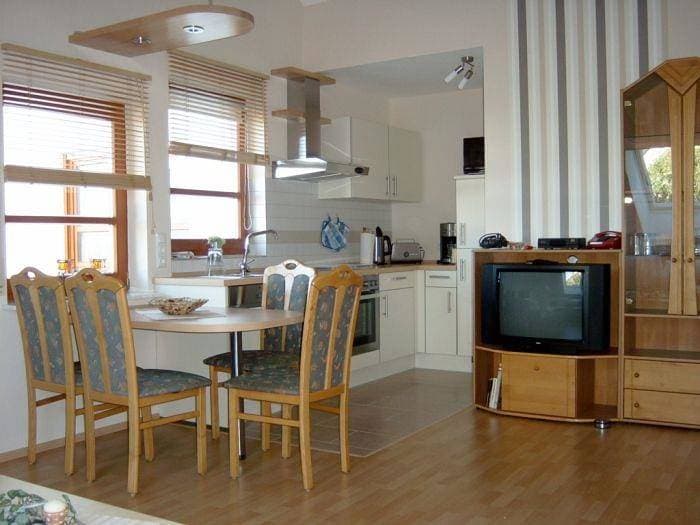 Foto 5 von 44: Appartement/Fewo, Dusche, Wc, neuwertig