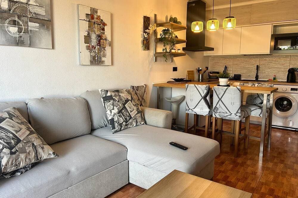 Foto 11 von 30: Mareverde geräumige Wohnung mit 1 Schlafzimmer