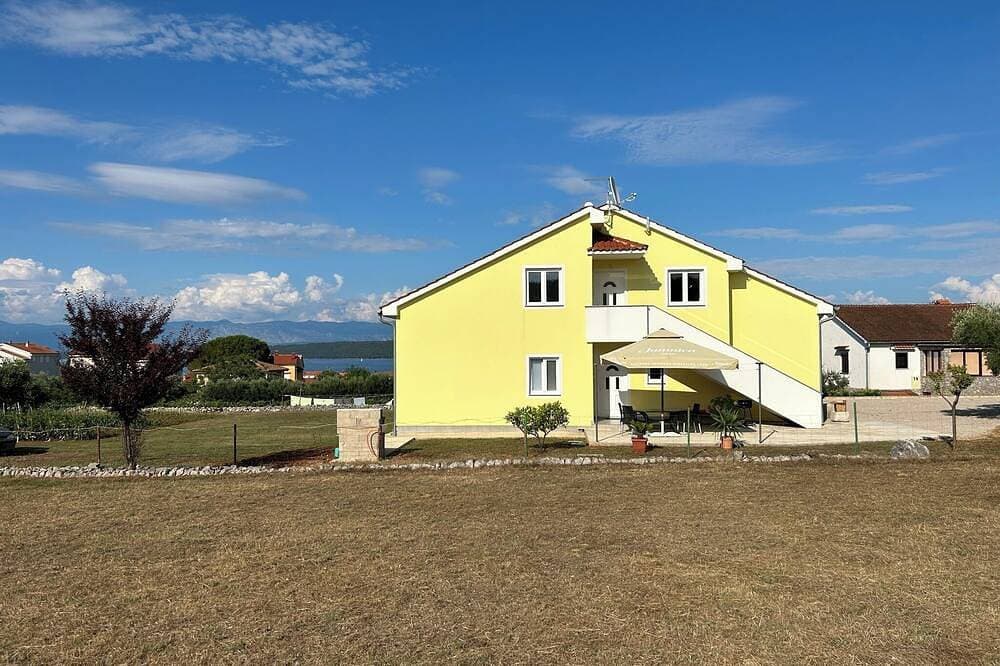 Foto 11 von 15: Ferienwohnung Sweet Lapat 2 (Kvarner - Porat)
