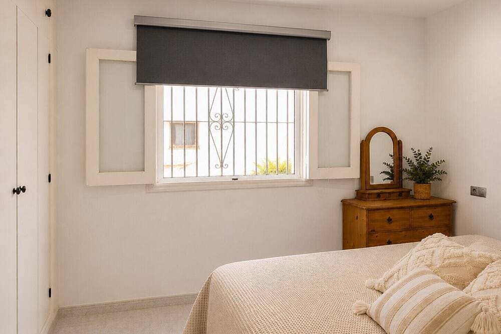 Foto 3 von 25: Punta Lara Sunset Townhouse with views in Nerja