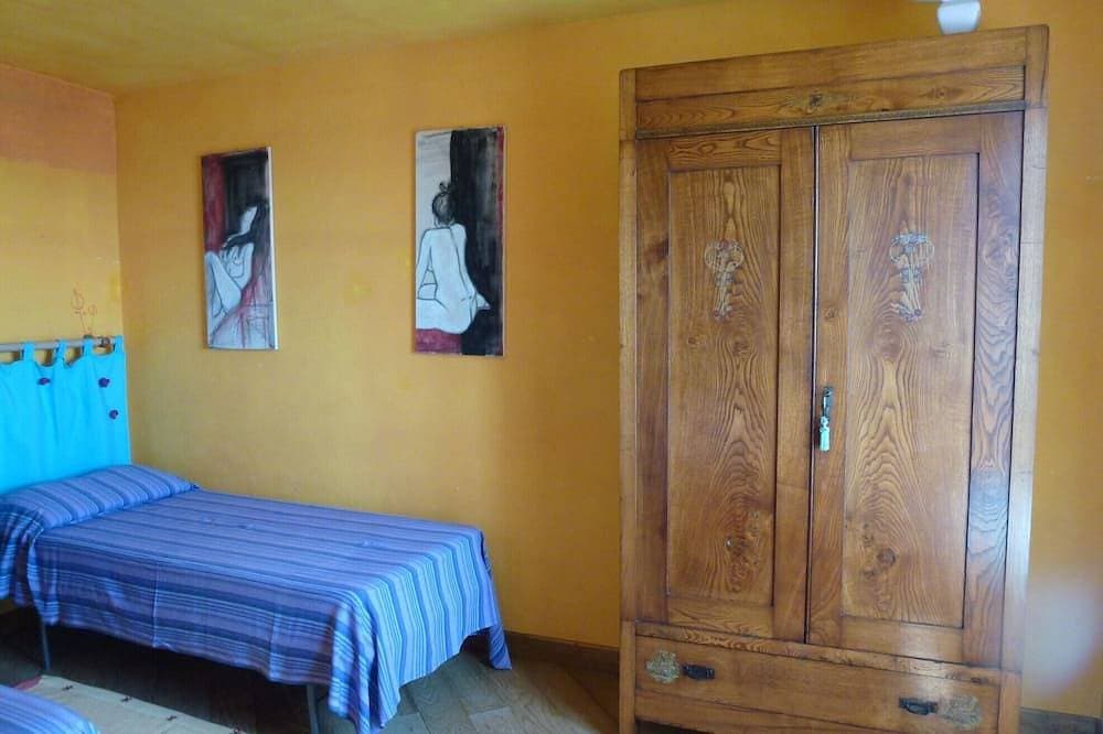 Foto 5 von 26: Fantastisches Rustico mit Traumblick bis hin zum Meer. Sonnenterrasse.