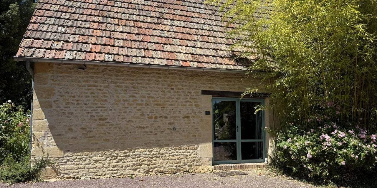 Foto 11 von 54: Three-Bedroom Holiday Home with Access to Pool and Spa to