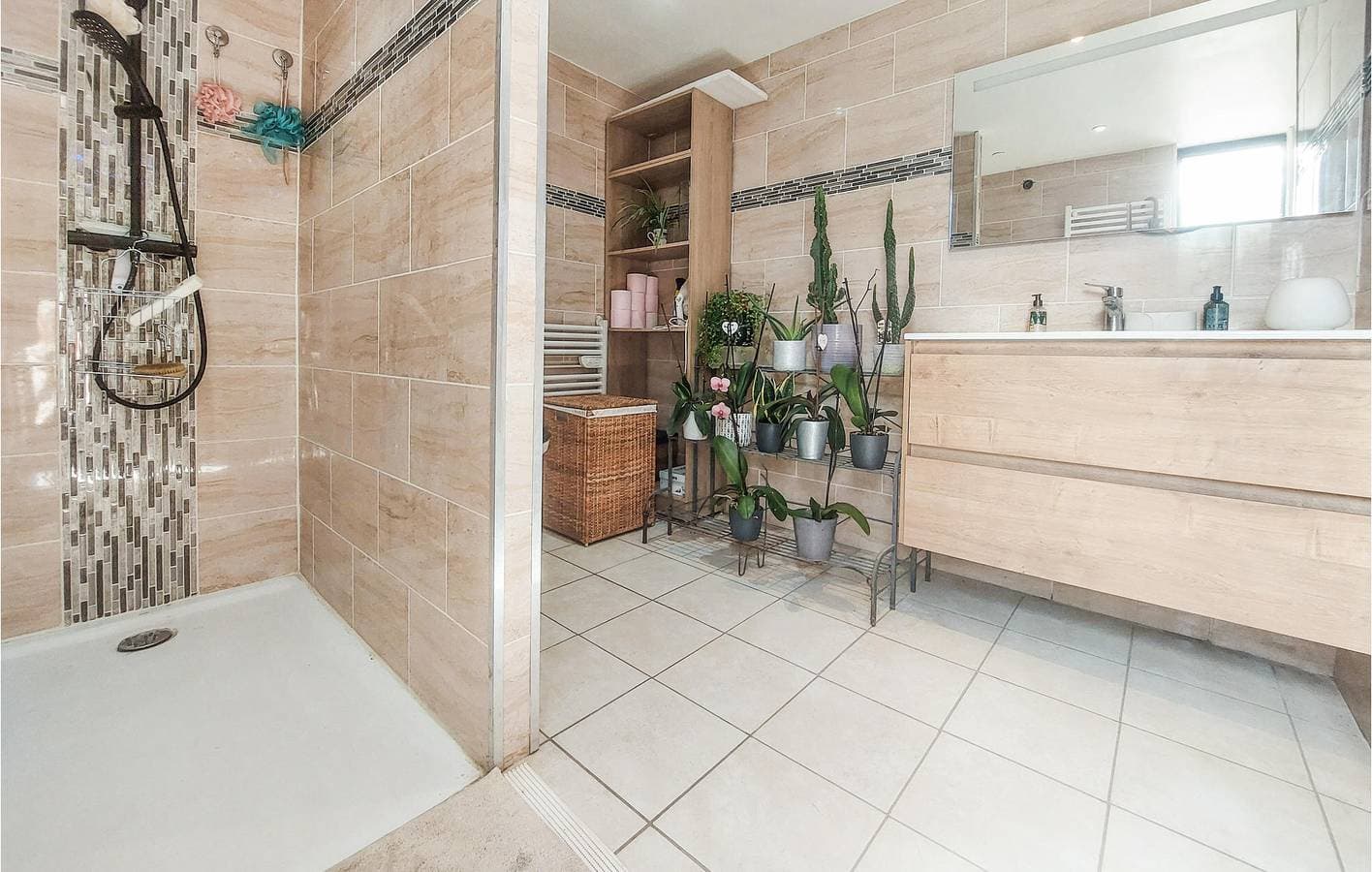 Foto 13 von 18: Gemütliche Wohnung mit Parkplatz und WiFi