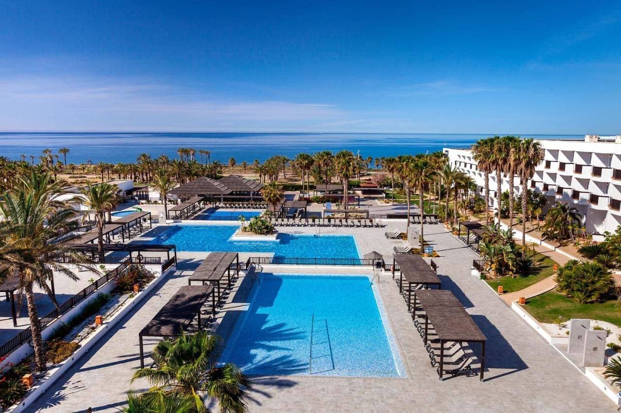 Barceló Cabo de Gata 1
