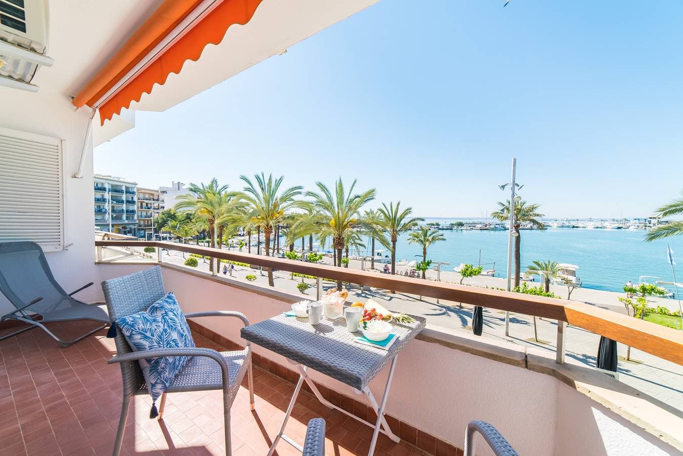 Maritimo 1