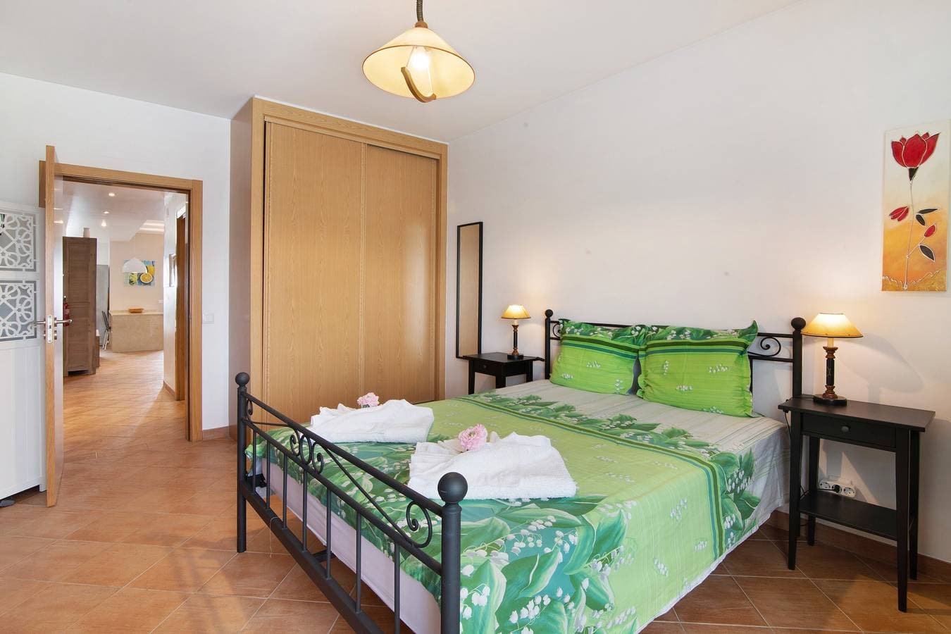 Foto 8 von 22: Apartment "Maré Cheia Sl015" mit Gemeinschaftspool & WLAN