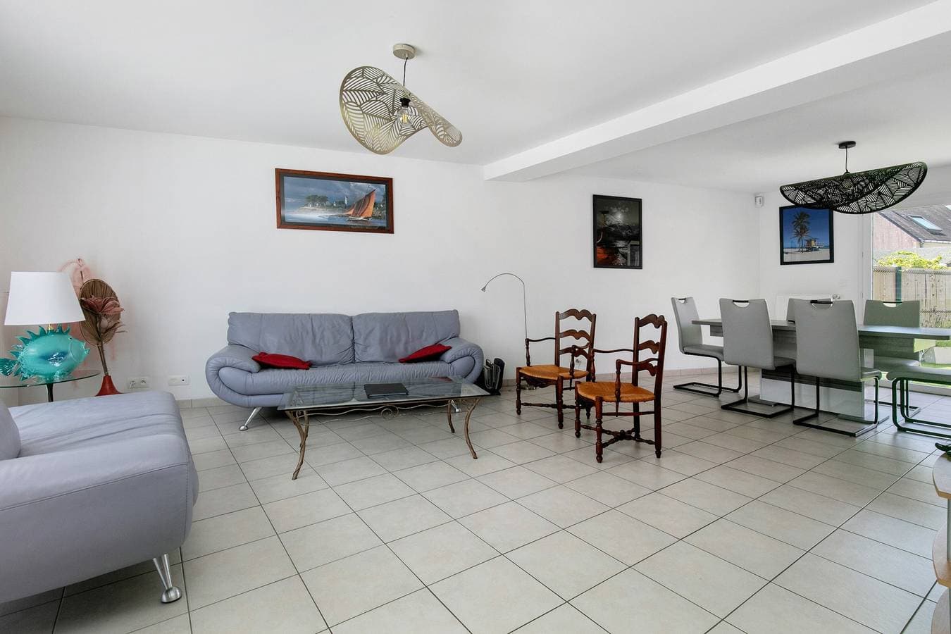 Foto 2 von 23: Home sweet home – nur wenige Schritte vom Strand entfernt