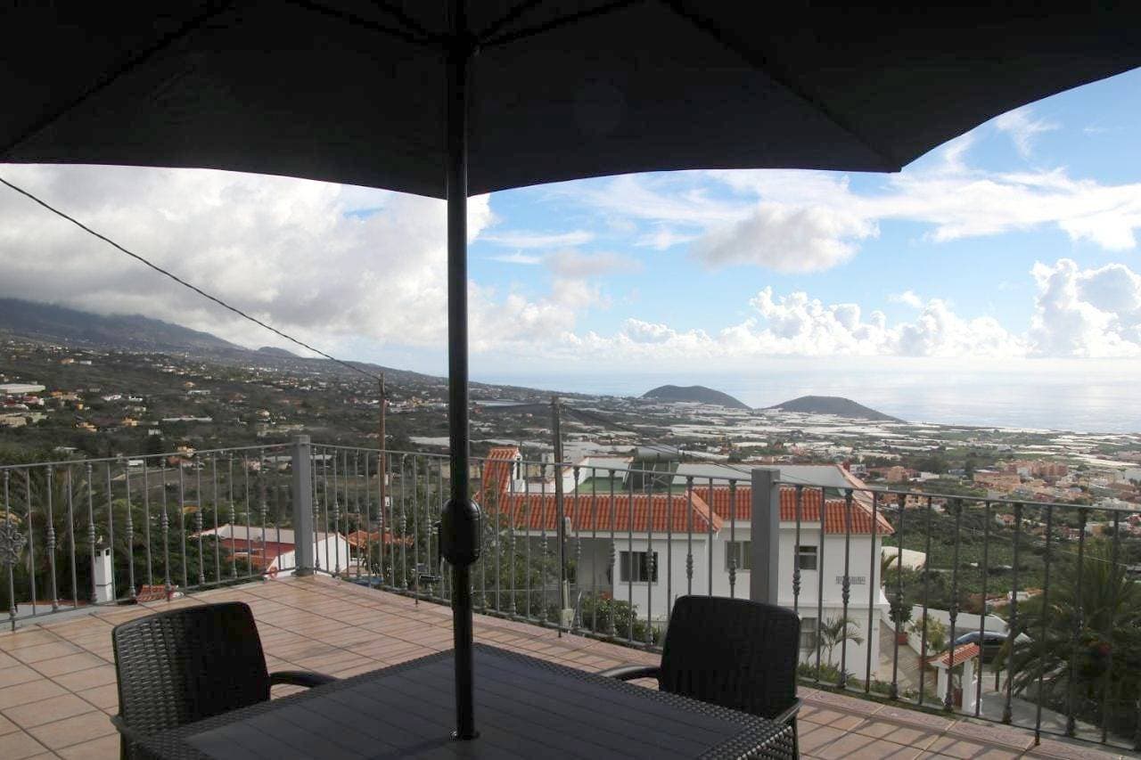 Casa Clotilde 1