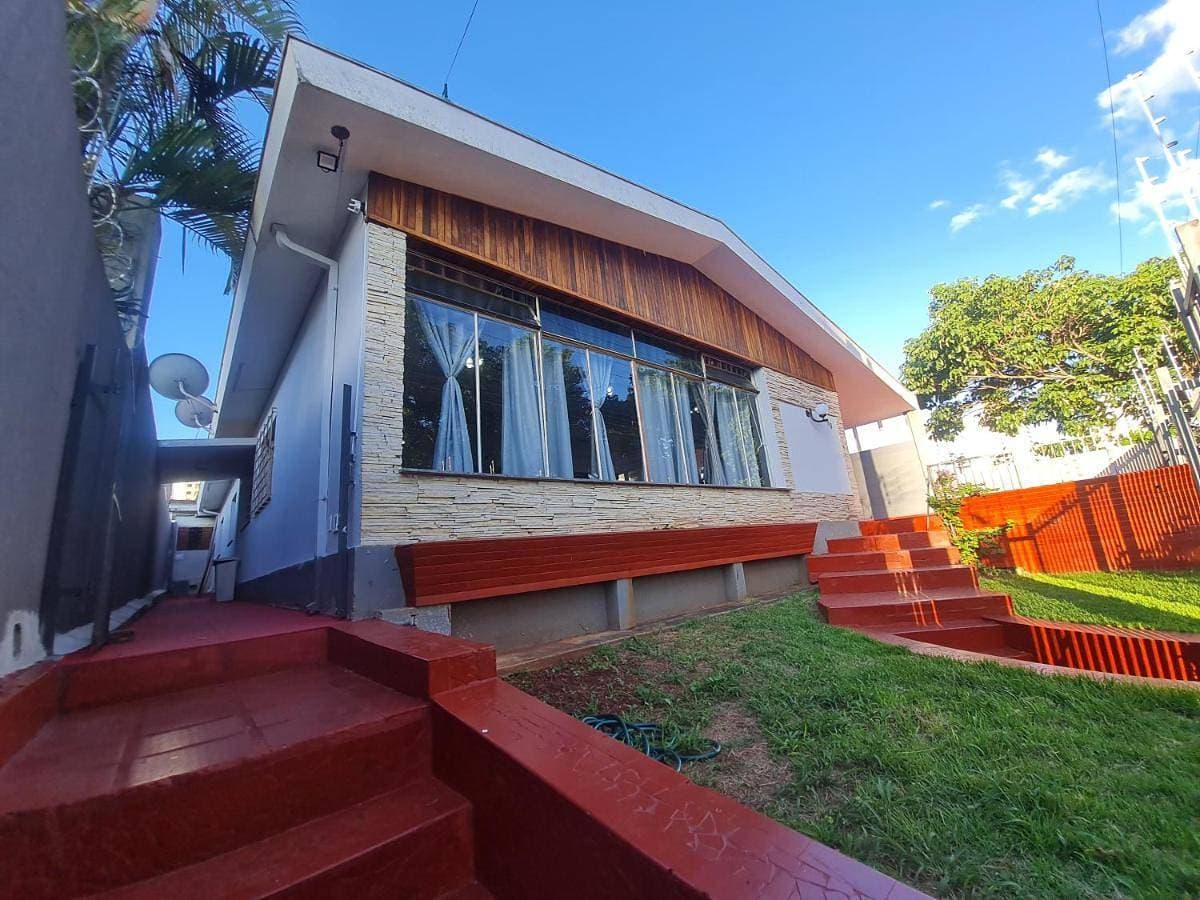 Quartos centro de londrina 1