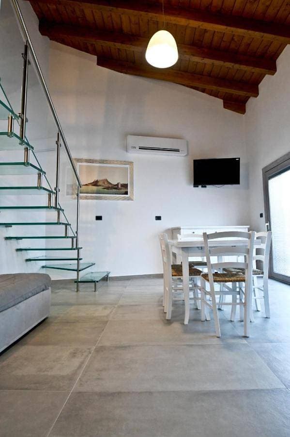 Foto 2 von 30: Villa with Sea View