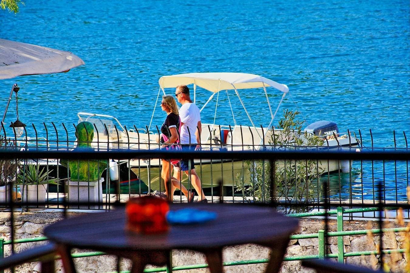 Foto 2 von 32: Nina: Gaios Waterfront Apartment