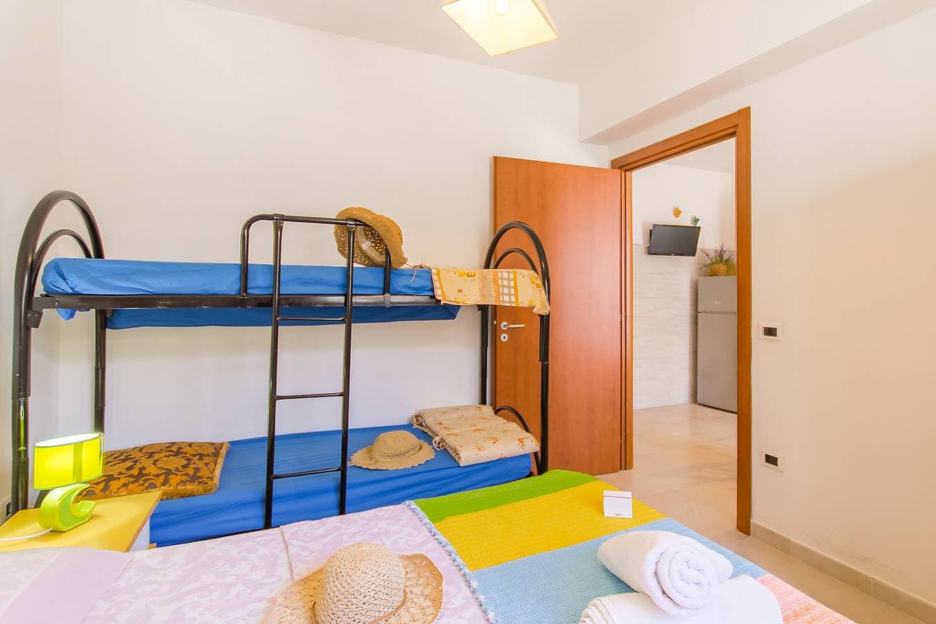 Foto 10 von 18: Casa Lory 3 Cozy and near the Sea