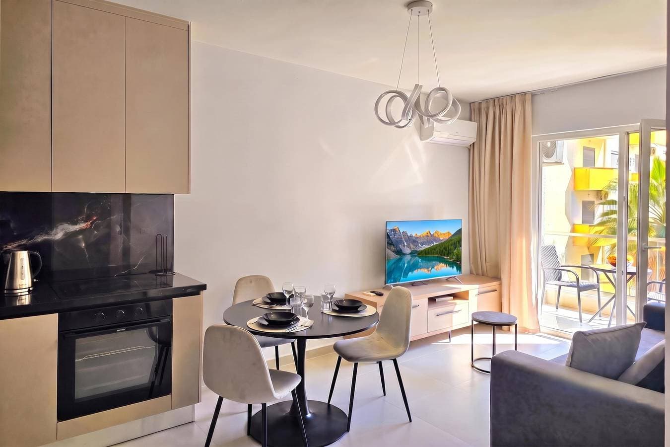 Foto 5 von 28: Happy Stay Apartment By The Sea 092