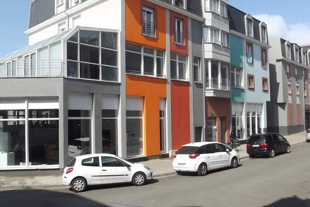 Foto 8 von 24: Les Tamaris ** 50m2 Wohnung \"sehr gemütlich\"