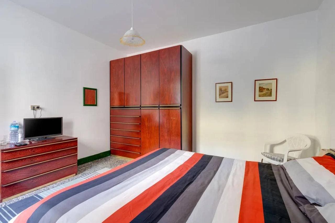 Foto 8 von 14: Budget Double Room