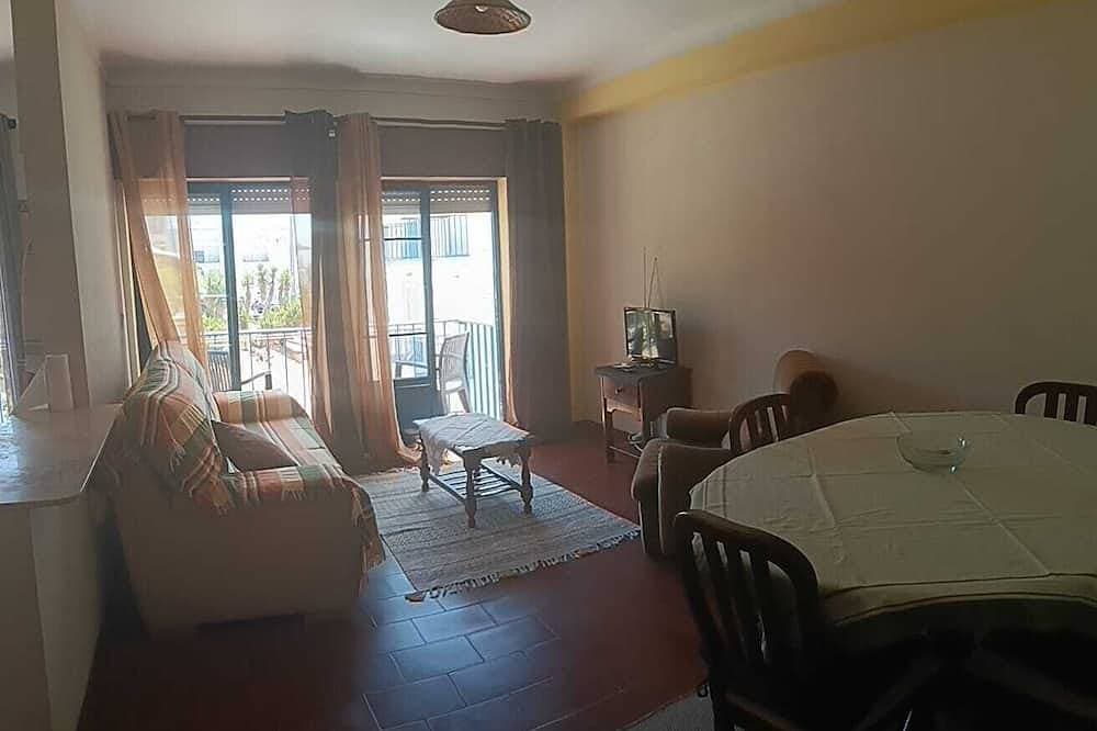Foto 11 von 13: 2-Zimmer-Wohnung 5 Minuten vom Strand mit Blick auf das Meer!