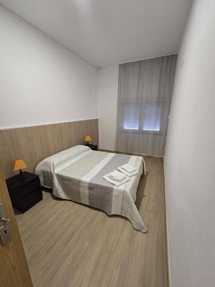 Foto 11 von 11: Two-Bedroom Apartment