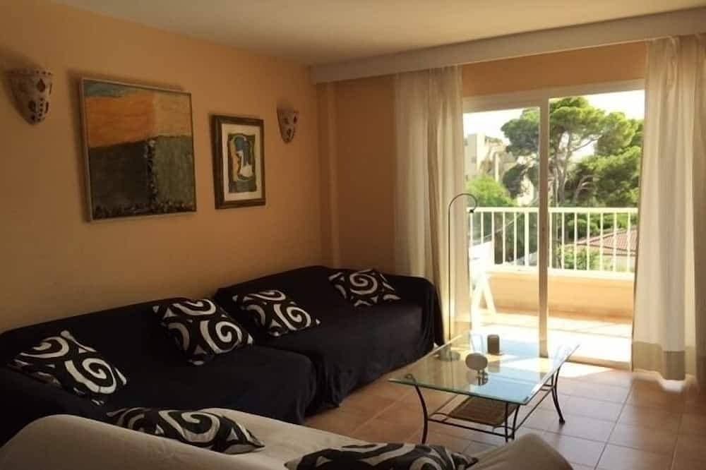 Foto 10 von 30: Wohnung, 100 m zum Meer, hell+geräumig, komplett ausgestattet, Klimaanlage, WLAN