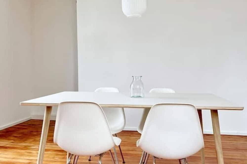 Foto 6 von 8: Haus Münsterblick – Wohnung Paul