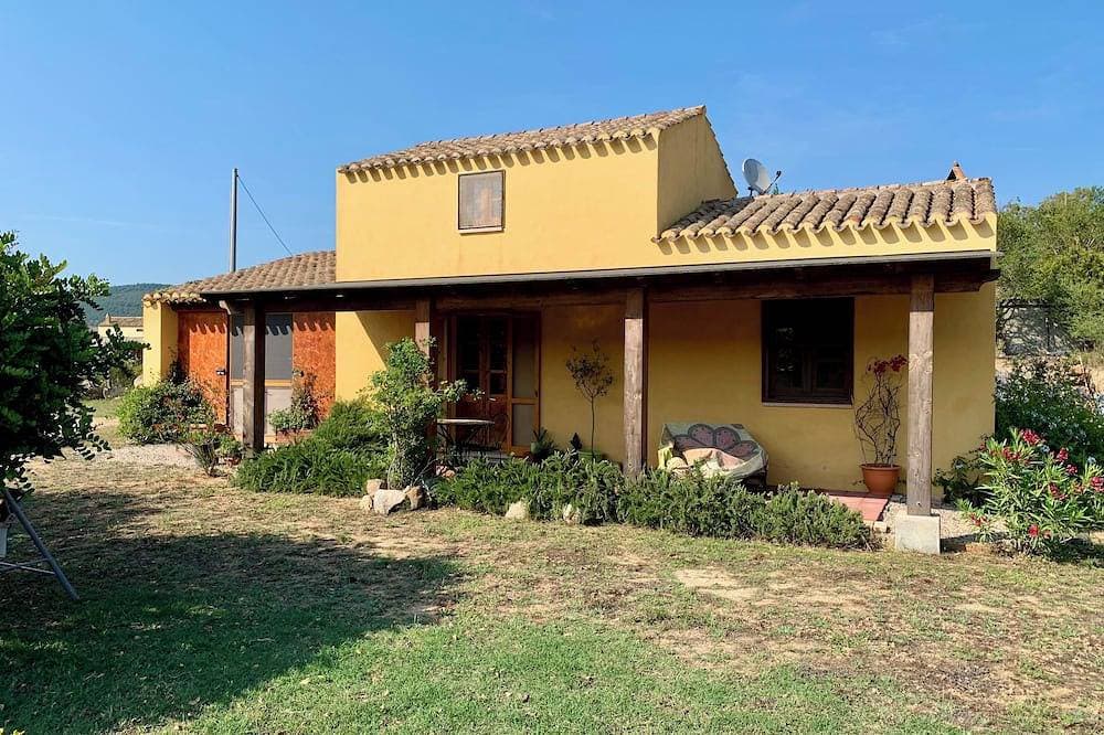 Foto 9 von 18: Haus auf dem Land am Meer. Ruhig ideal für Kinder.