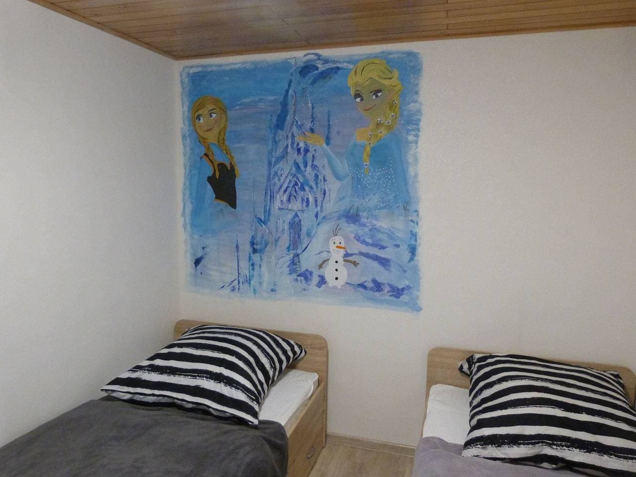 Foto 8 von 16: Einladender Familienurlaub
