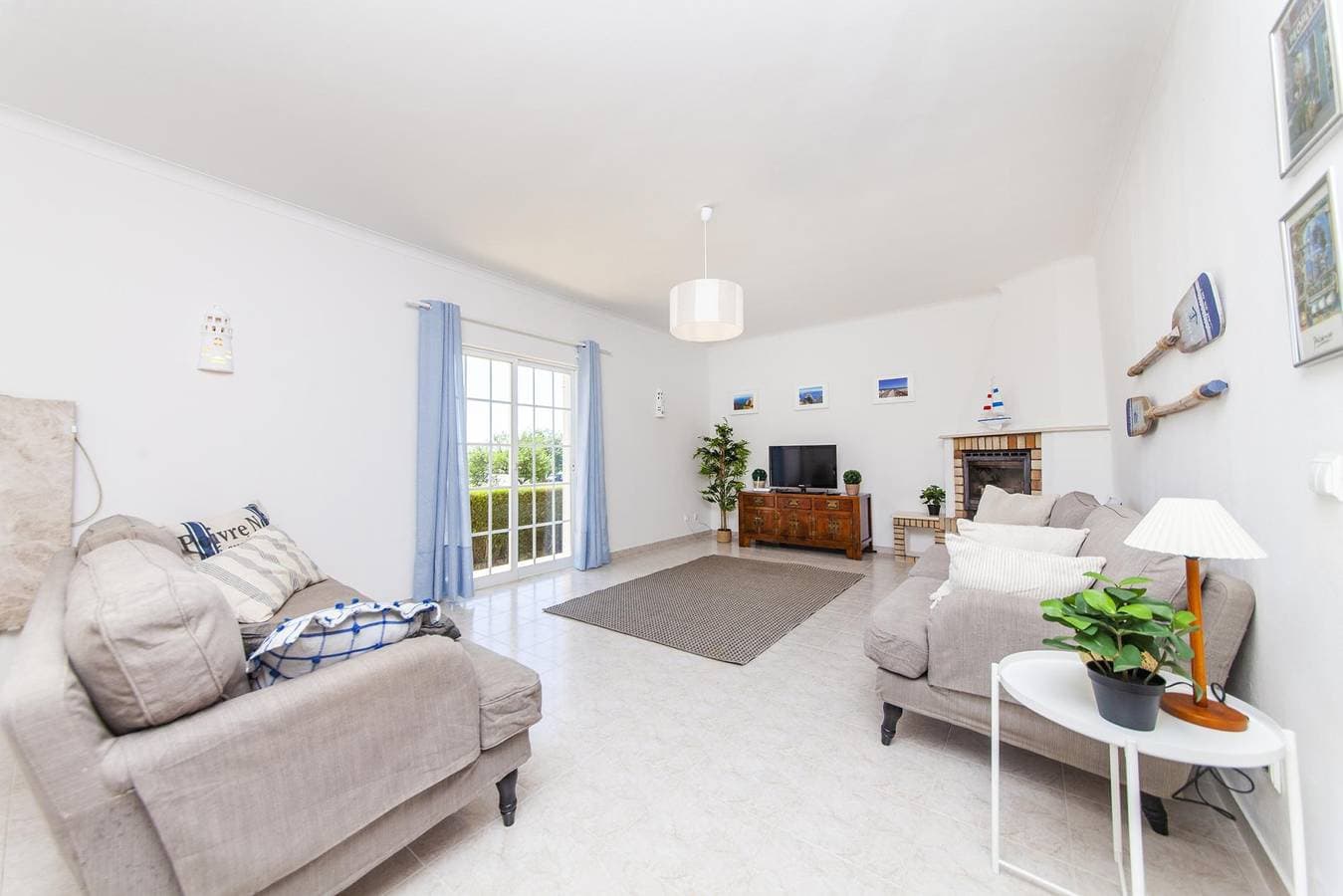 Foto 6 von 34: Gästehaus für 2 Personen mit Garten