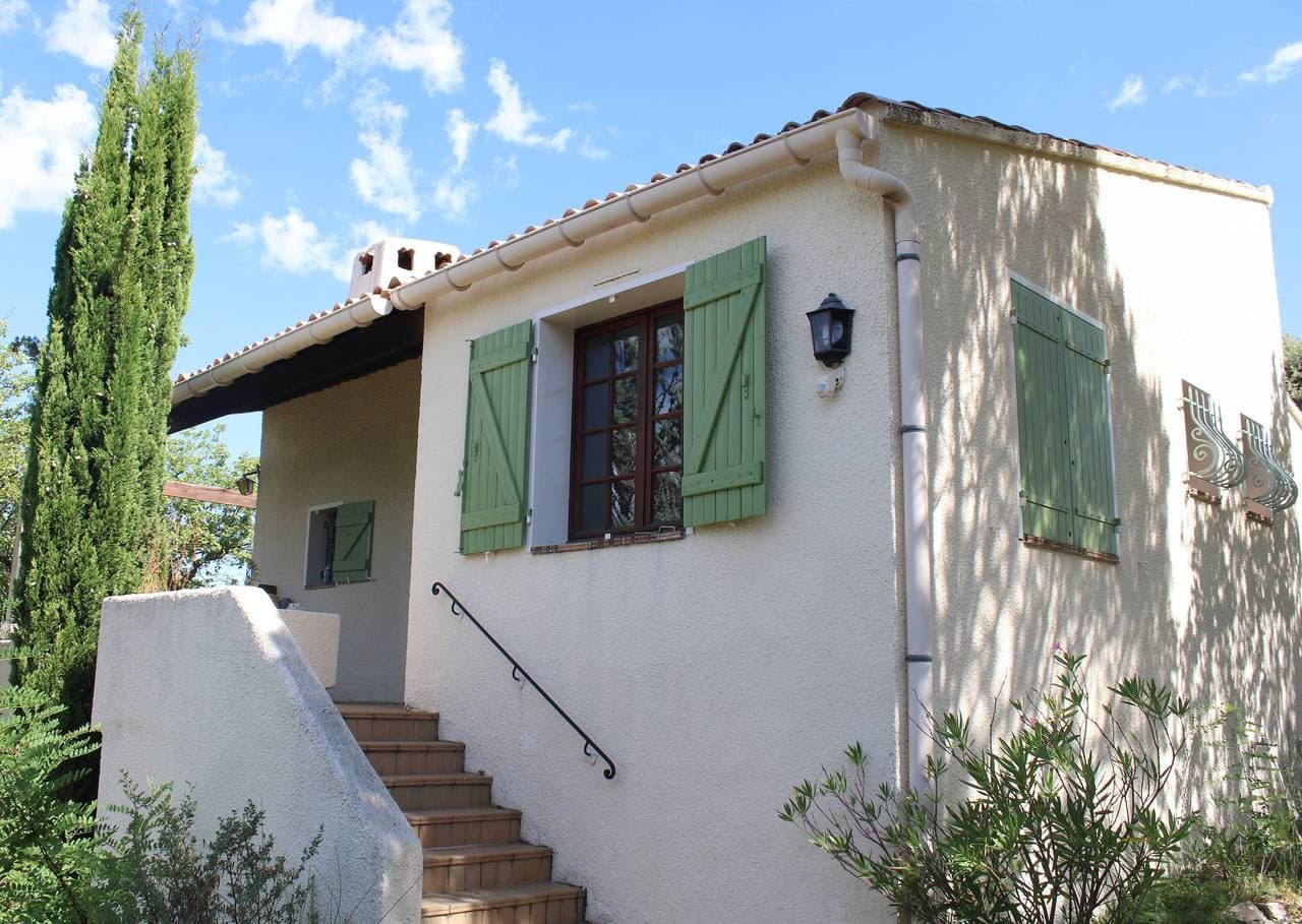 Maison indépendante 221 1