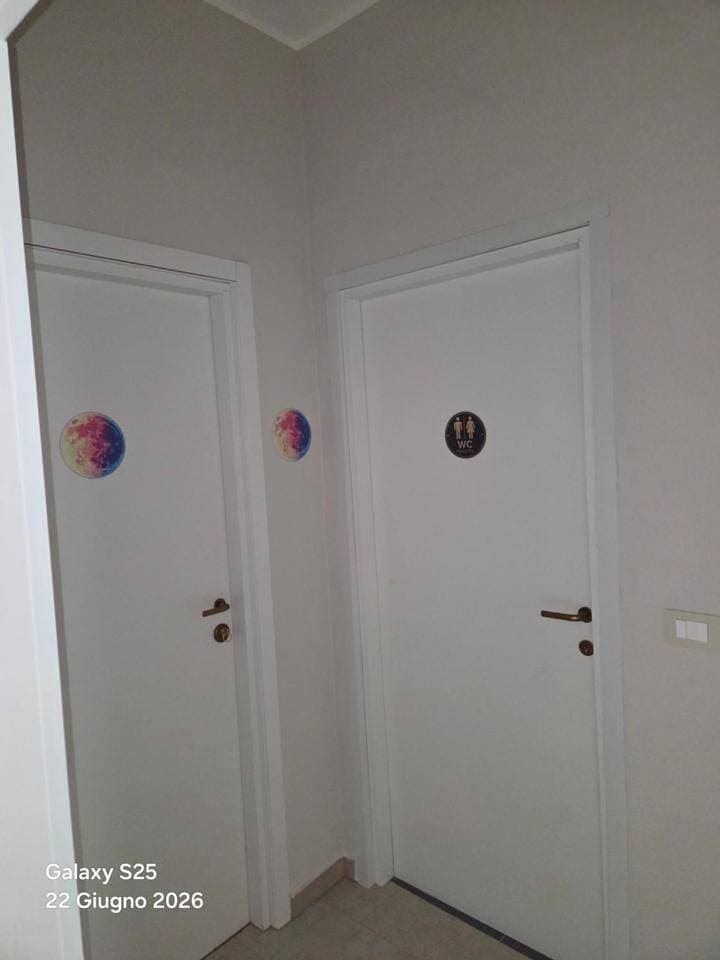 Foto 7 von 14: Large Double Room