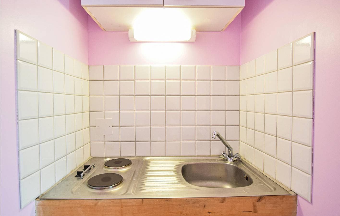 Foto 6 von 14: Breezy Bonsecours Wohnung mit Parkplatz & Garten