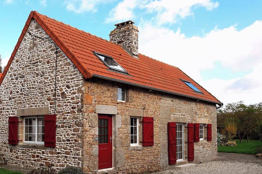 La petite corbière ⭐⭐⭐ Between bocage and sea 1