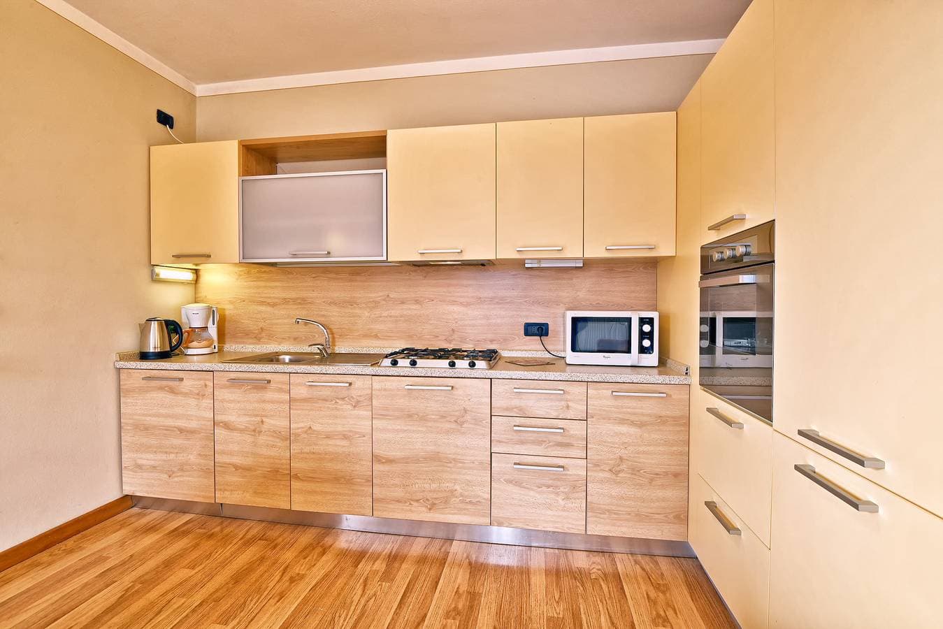 Foto 5 von 29: Casa Azzurro Lago