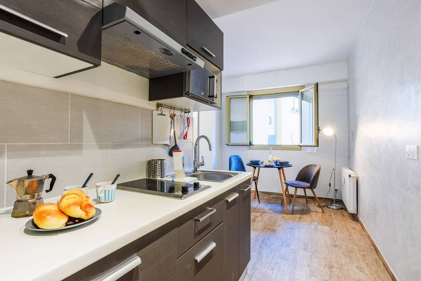 Beaulieu Marina By Riviera Holiday Homes 1