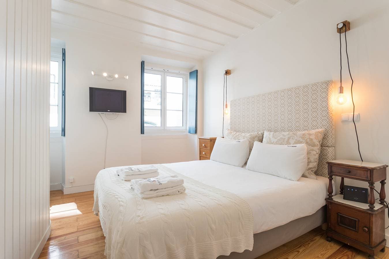 Flh Bairro Alto Central Apartment 1