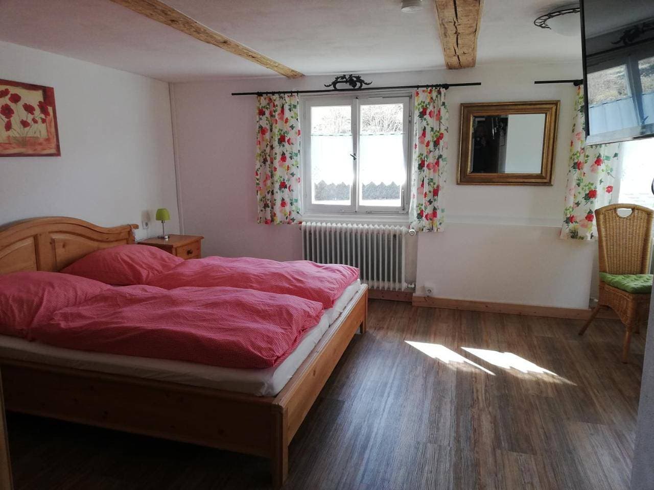 Foto 7 von 10: Standard Double Room