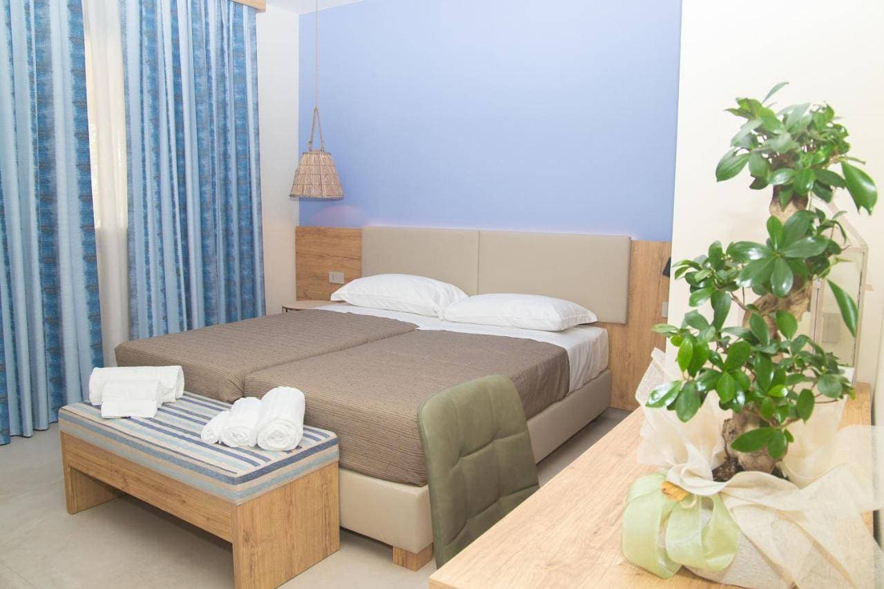 Foto 7 von 11: Classic Double Room