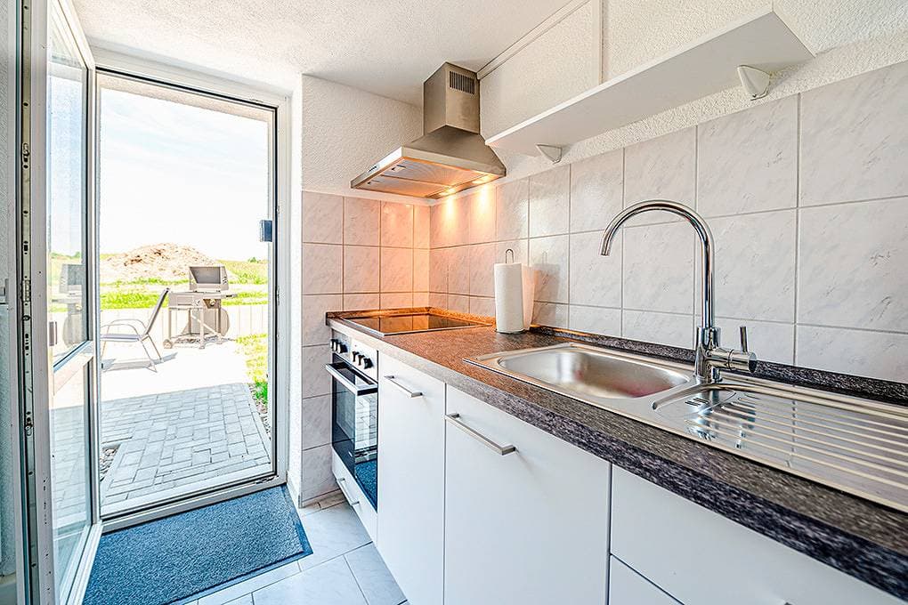Foto 5 von 14: Ferienwohnung Wedhorn Nr. 1 Eg