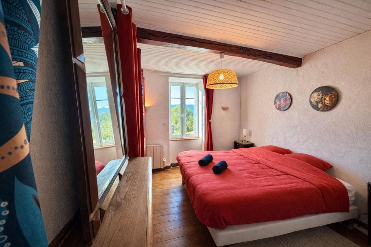 Foto 12 von 35: Three-Bedroom Holiday Home
