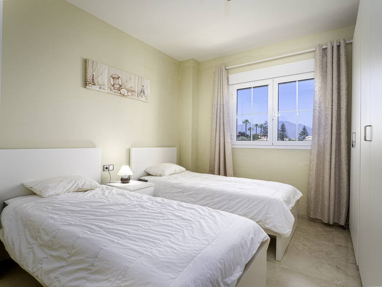 Foto 11 von 18: Residencial Duquesa 2101 Pool View