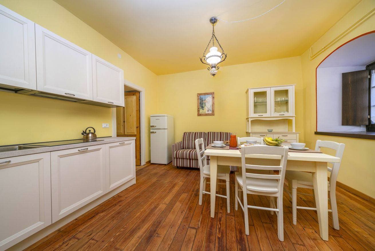 Foto 6 von 26: Ferienwohnung für 2 Personen