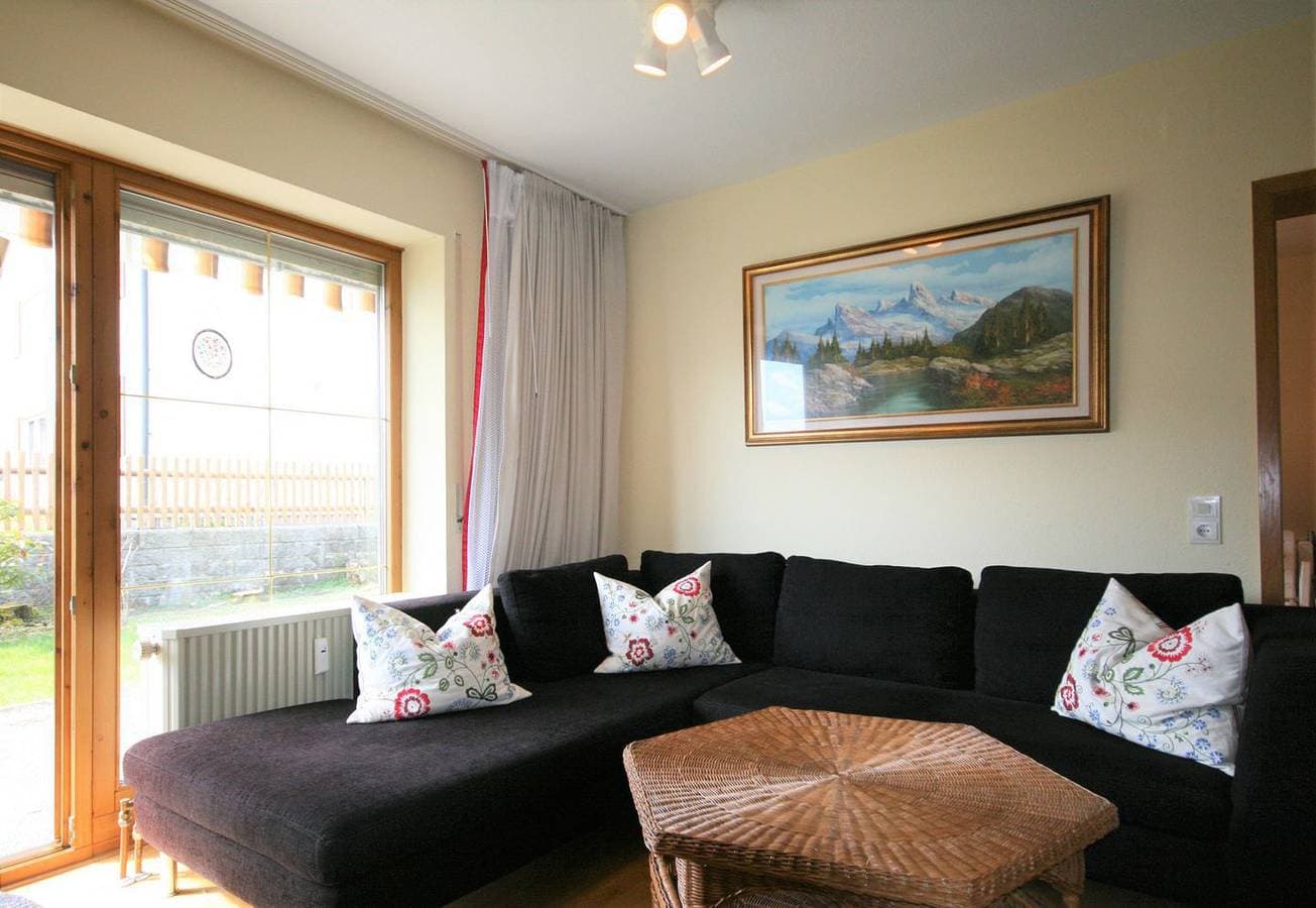 Foto 4 von 19: Ferienwohnung "Bärbel"