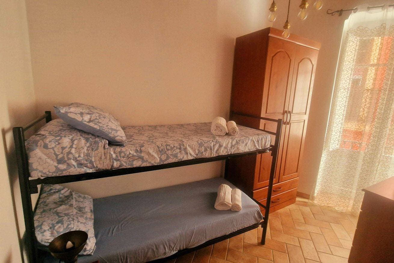Foto 12 von 50: Ferienwohnung für 4 Personen
